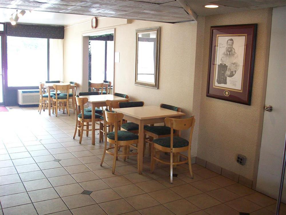 Parkway Inn Birmingham Restaurant photo