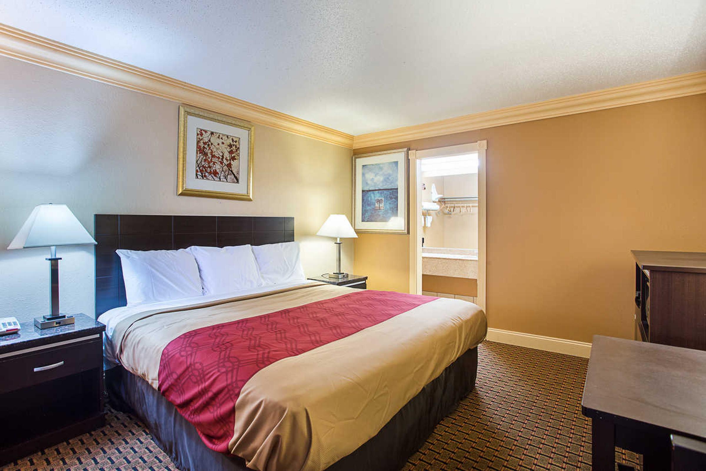 Parkway Inn Birmingham Exterior photo